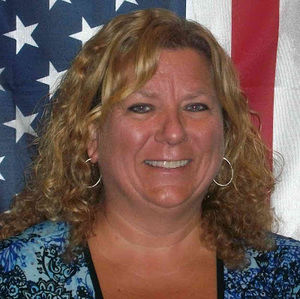 Meet your Posher, Debra